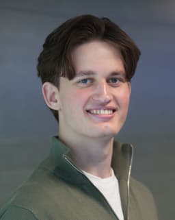 Ole Petter Myklebust
