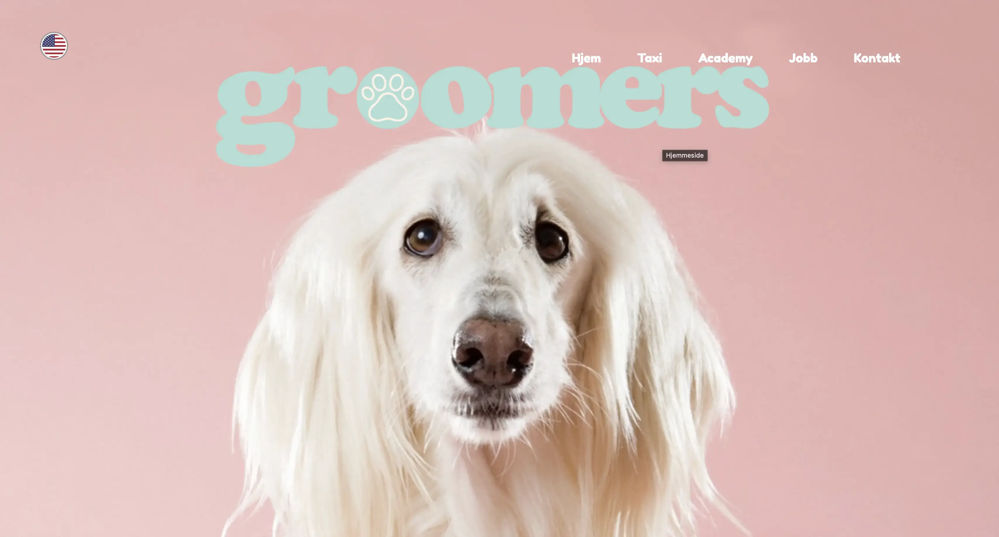 Groomers - Hundesalong Oslo
